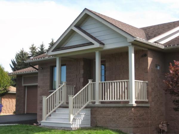 Napora Contracting Co.