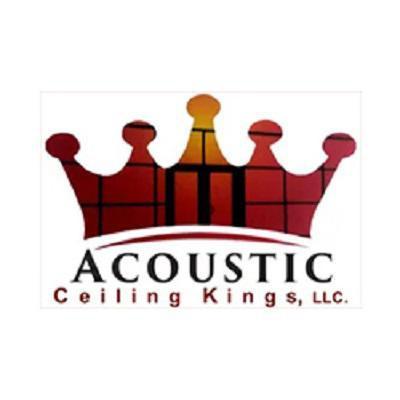Acoustic Ceiling Kings LLC