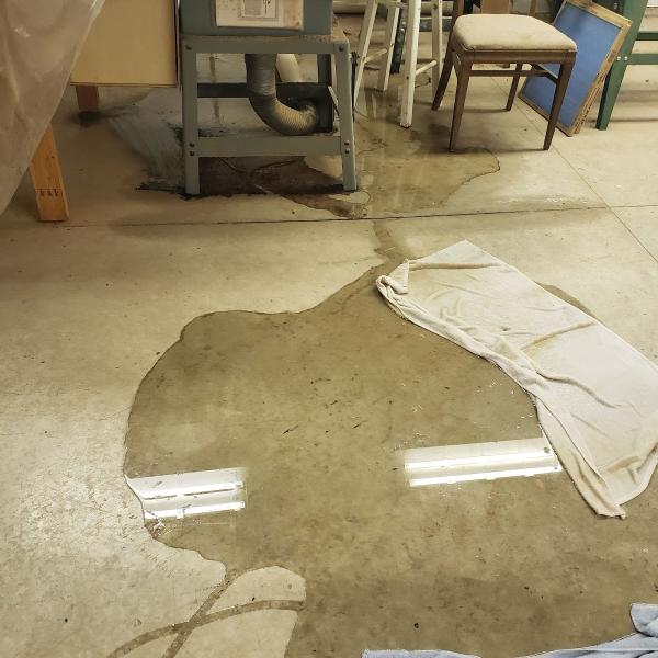 Raymond Plumbing