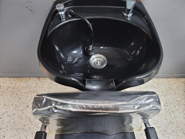 Raymond Plumbing