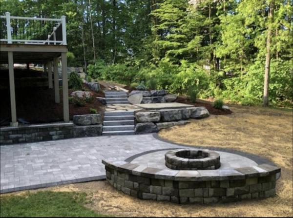 Lawnsense Lawn & Landscape