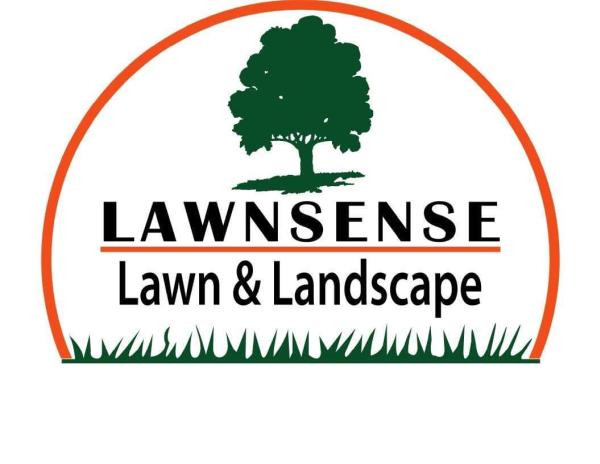 Lawnsense Lawn & Landscape