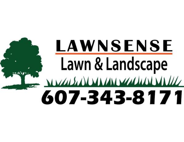 Lawnsense Lawn & Landscape