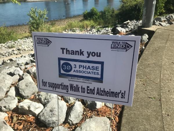 3 Phase Associates