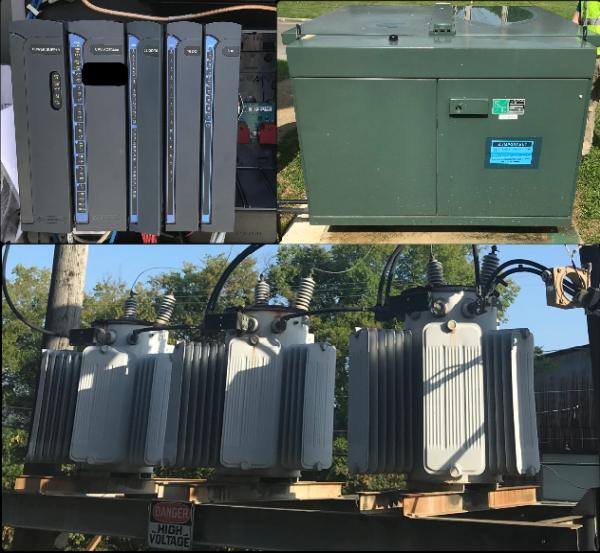 3 Phase Associates