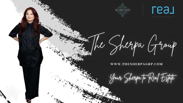 The Sherpa Group