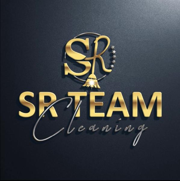 SR Team Cleaning