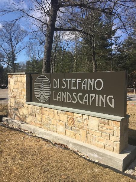 Di Stefano Landscaping