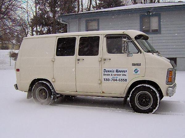Hoover's Septic & Drain Solutions