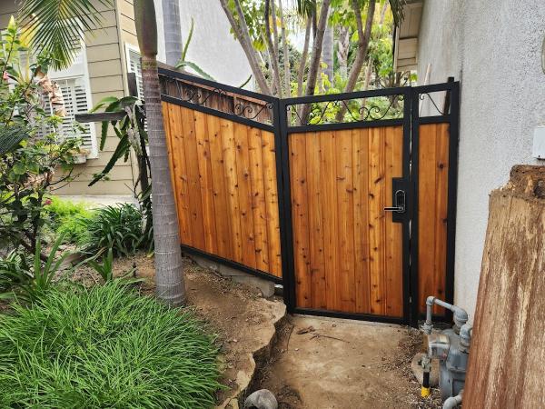 Grand Oaks Landscaping