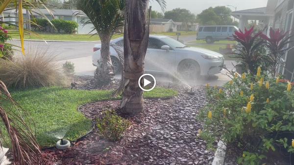 Discount Sprinkler and Pump Service