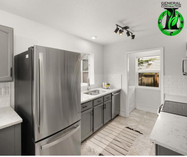 General Contractor Alejandro's LLC