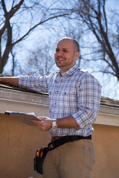 Estate Inspection Group Inc.