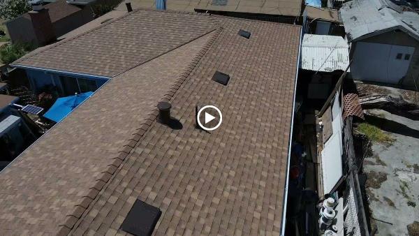 Trio Roofers