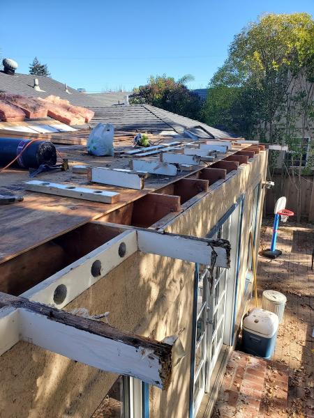 Trio Roofers