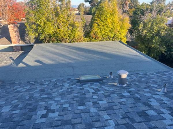 Trio Roofers