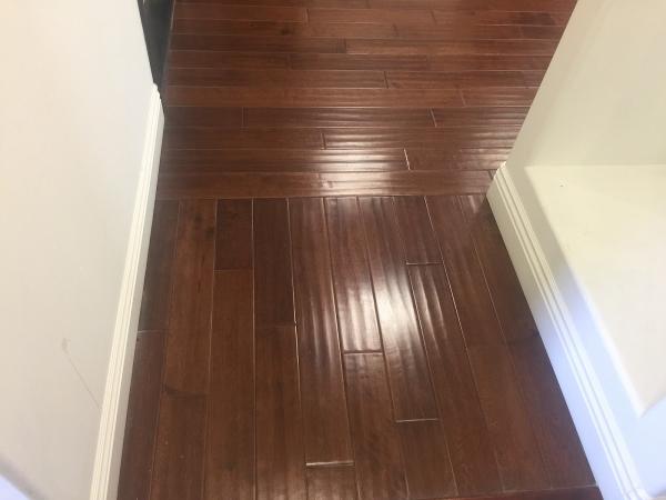Axiom Floor Care