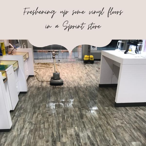 Axiom Floor Care