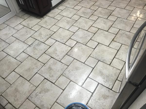 Axiom Floor Care