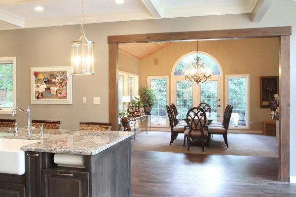 Brickwood Builders