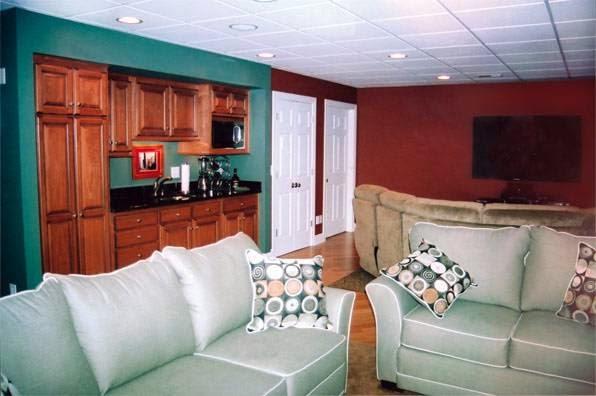 Brickwood Builders