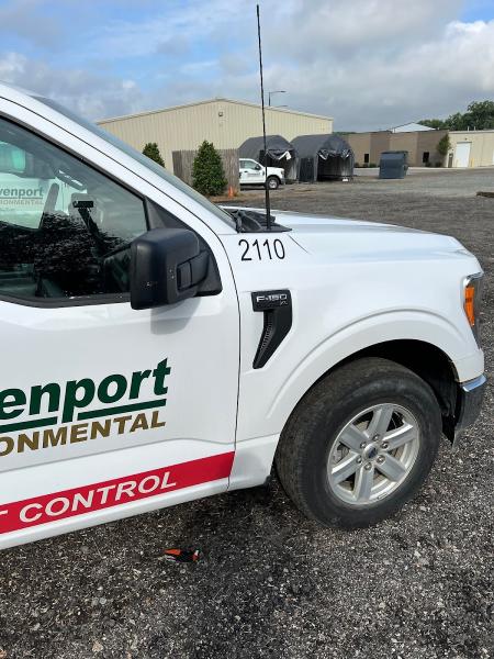Davenport Environmental