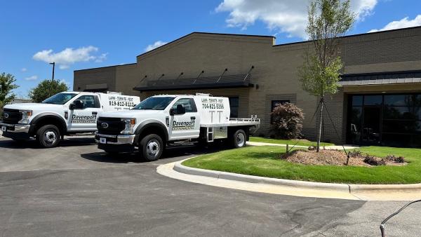 Davenport Environmental