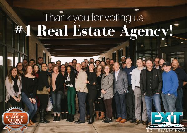 Exit Realty HGM