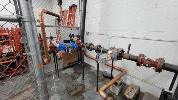 Tidal Plumbing & Heating