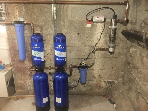 Tidal Plumbing & Heating