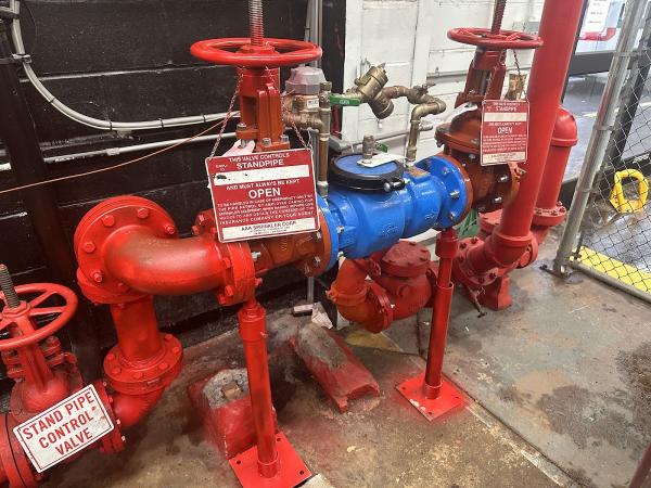 Tidal Plumbing & Heating