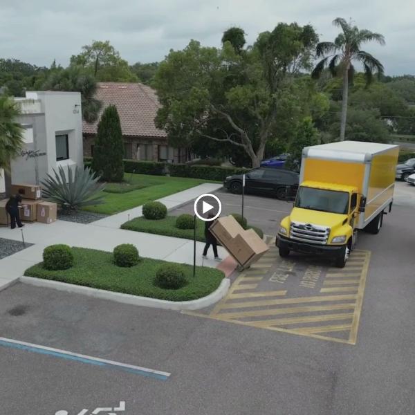 Massiano Logistics