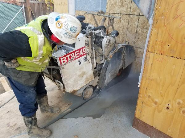 Lombardo Diamond Core Drilling