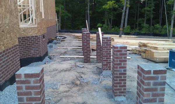 Masonry Grand Rapids