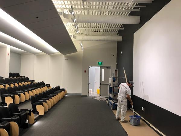 Krause Commercial Painting