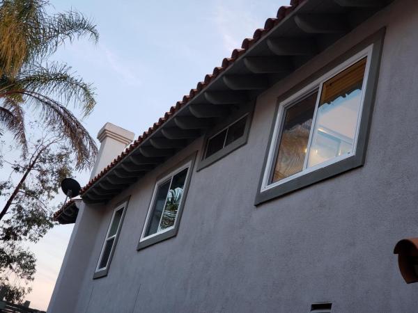 Tesla Windows