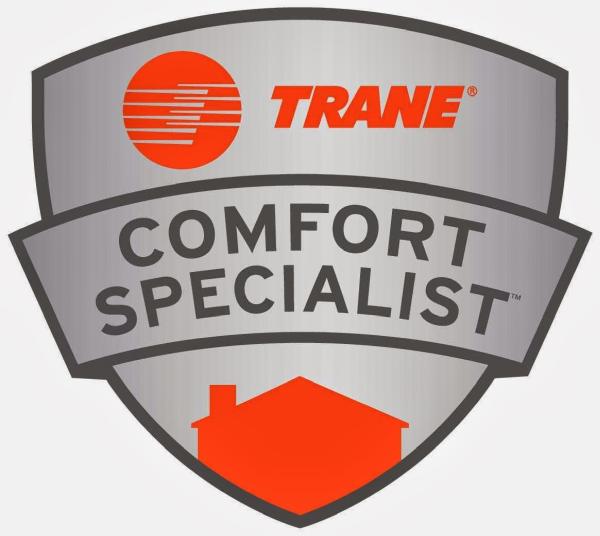 TDK Comfort Systems Inc