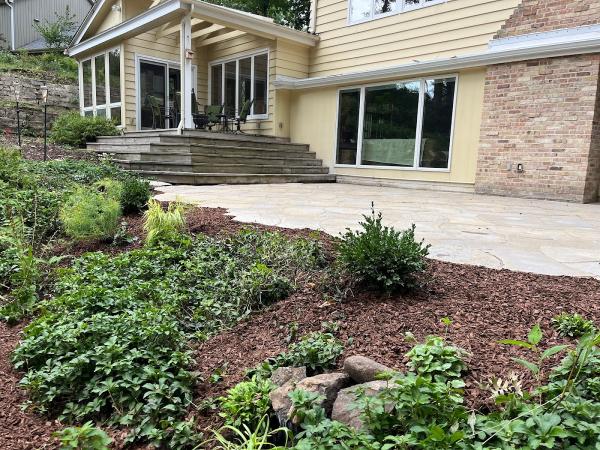 Sage Advice Landscaping