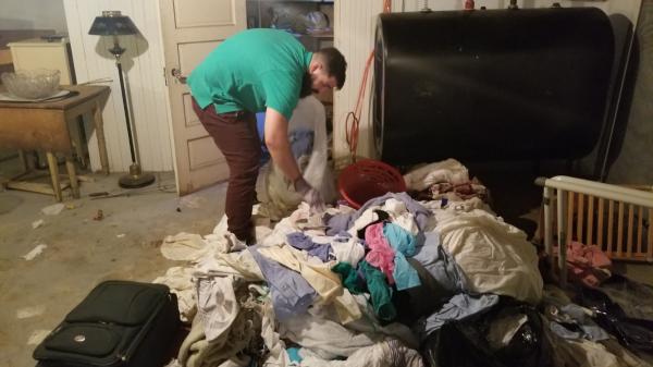 Green Team Junk Removal