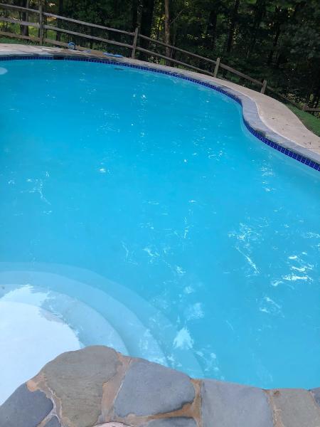 Northern Virginia Pool Services