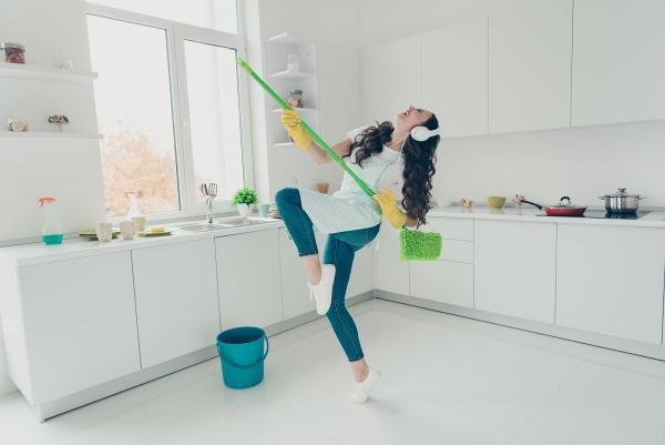 Bit a Bliss Cleaning