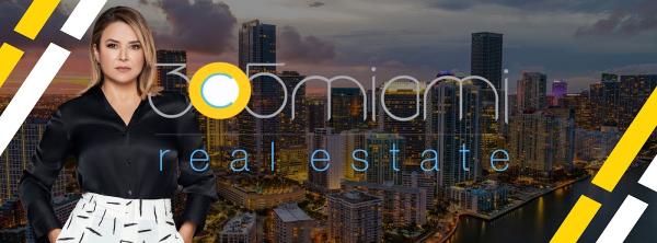 Maritza Cuellar • Licensed Real Estate Broker