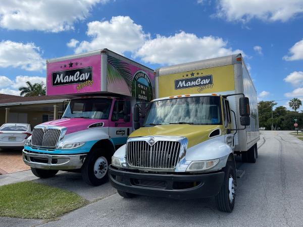 Mancav Movers