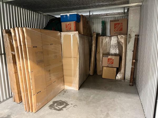 Mancav Movers