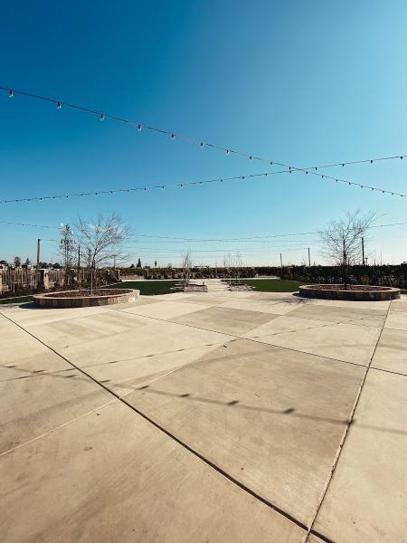 VCC Concrete Inc.