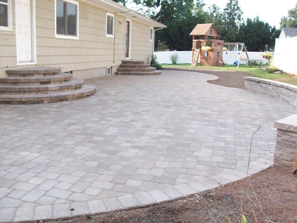 Unique Landscape Design & Construction