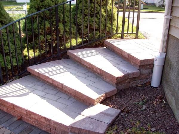 Unique Landscape Design & Construction