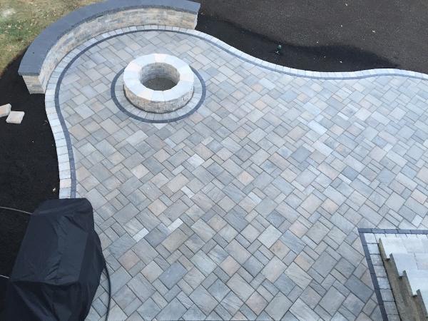 Unique Landscape Design & Construction