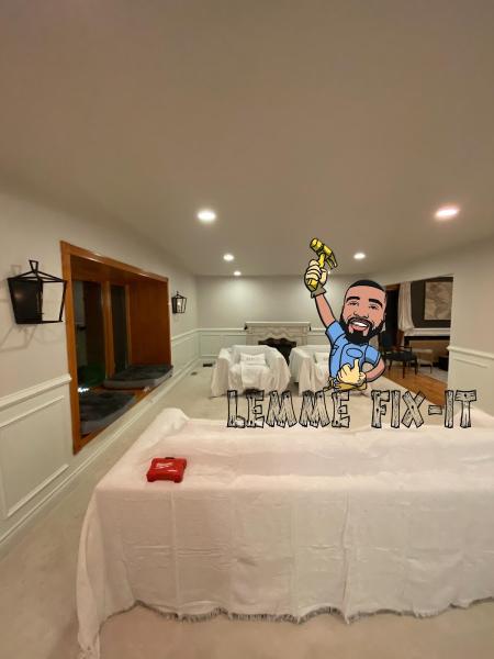 Lemme Fix It