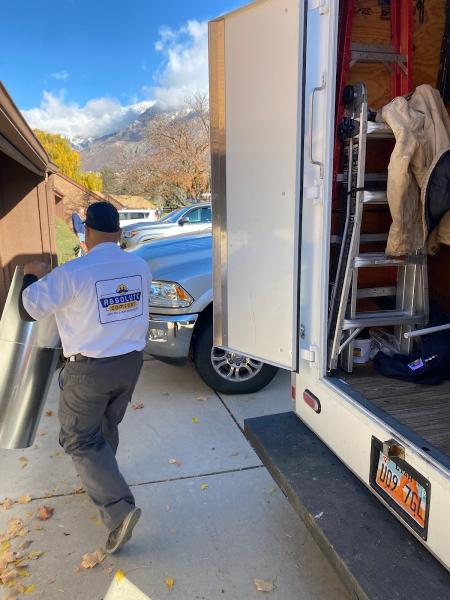 Absolute Comfort Heating and Air Conditioning